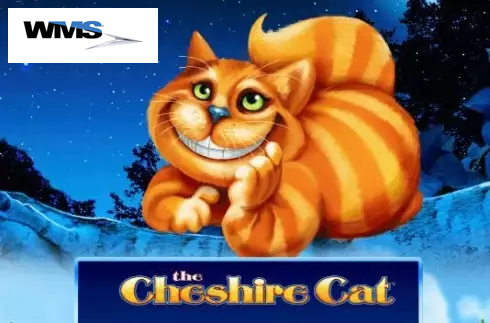 The Cheshire Cat